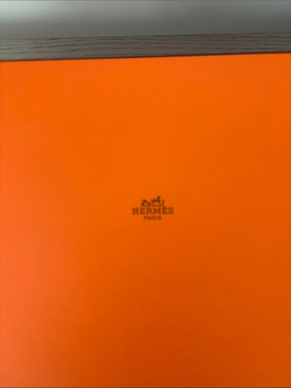 Hermes Chypre Sandals